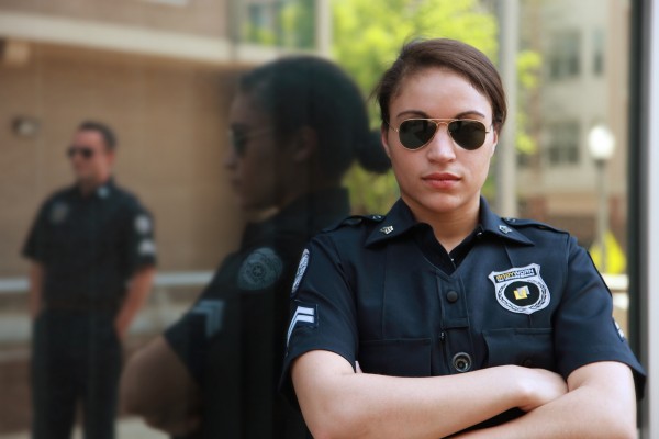 Event Security
