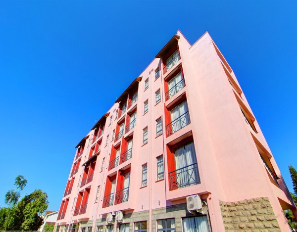 VITTORIA SUITES MILIMANI