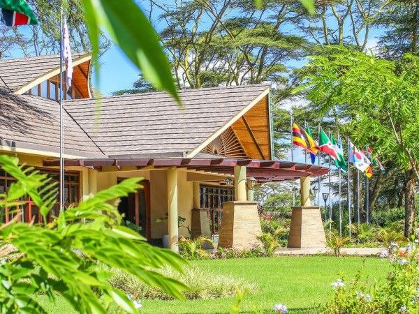 ENASHIPAI RESORT & SPA