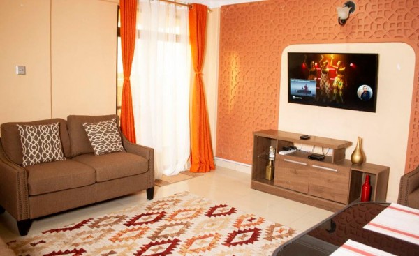 SHALO OCEAN VIEW  LUXURY APARTMENT