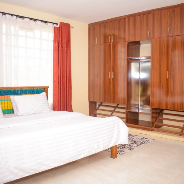 BOFFA RESIDENCE - SUBUKIA HOUSE