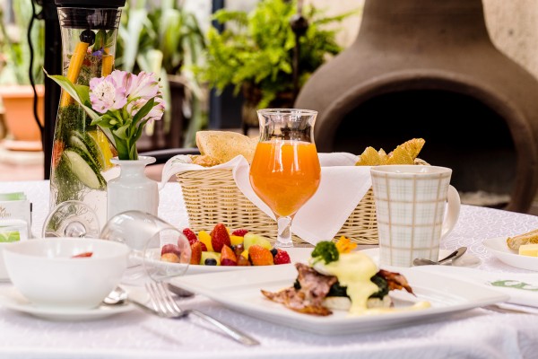 FAIR ACRES BOUTIQUE HOTEL