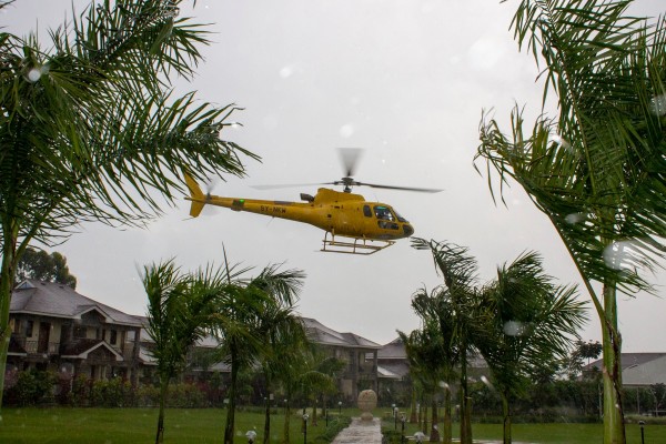 CIALA RESORT